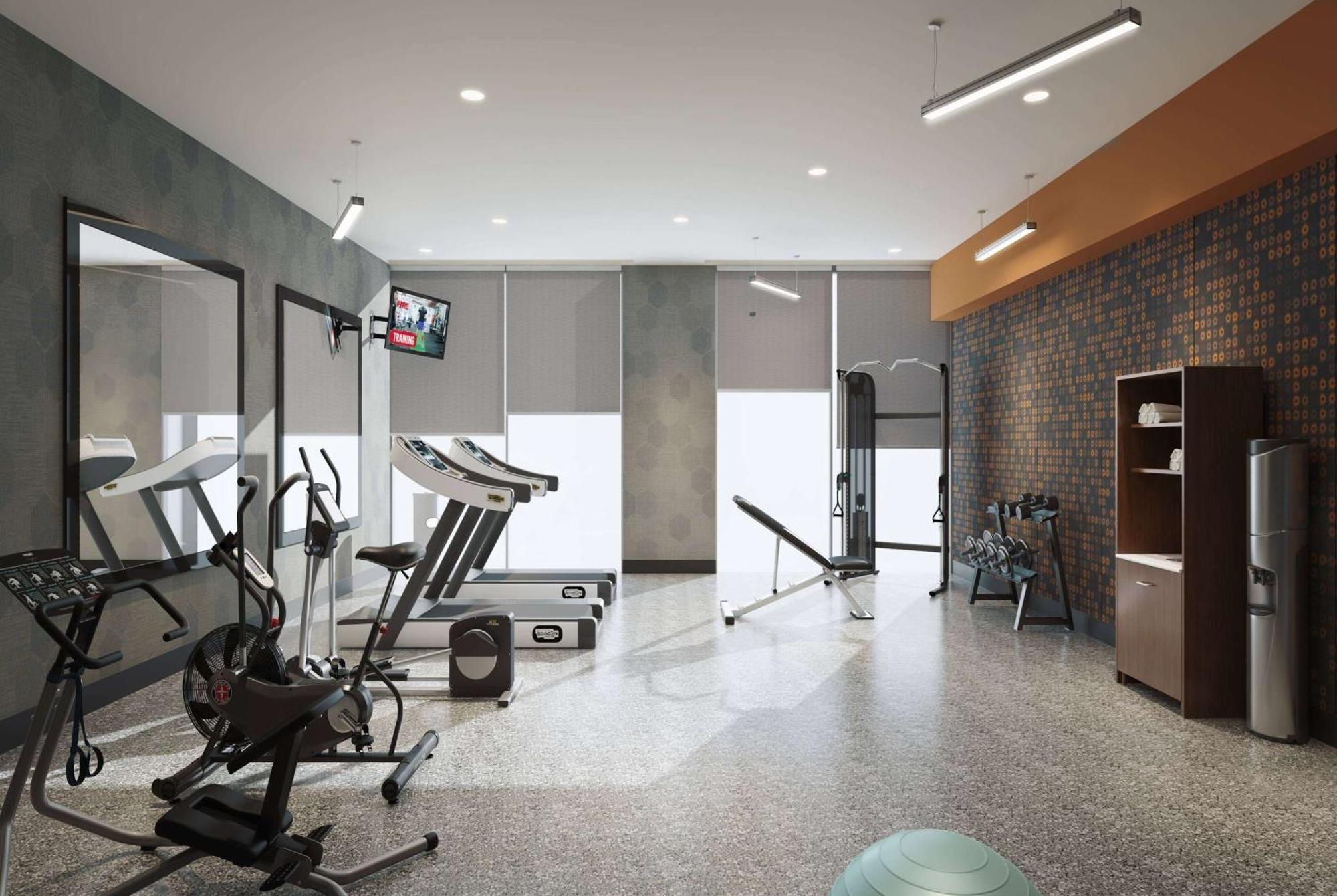 La Quinta Inn & Suites By Wyndham San Antonio At The Rim エクステリア 写真